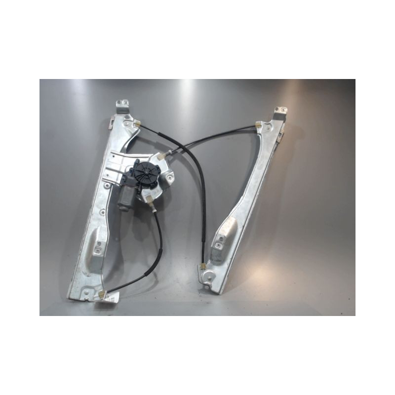 MECANISME+MOTEUR LEVE-GLACE AVANT DROIT RENAULT CLIO