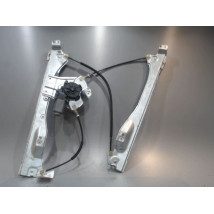 MECANISME+MOTEUR LEVE-GLACE AVANT DROIT RENAULT CLIO
