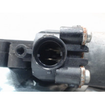 MECANISME+MOTEUR LEVE-GLACE AVANT DROIT RENAULT CLIO