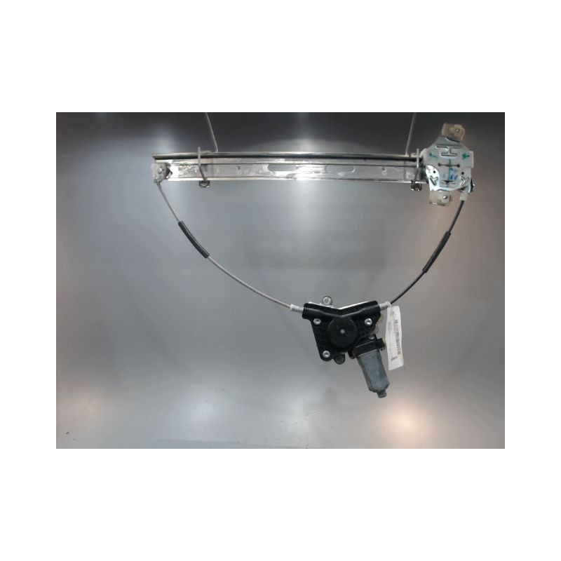MECANISME+MOTEUR LEVE-GLACE AVANT DROIT HYUNDAI I10