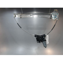 MECANISME+MOTEUR LEVE-GLACE AVANT DROIT HYUNDAI I10