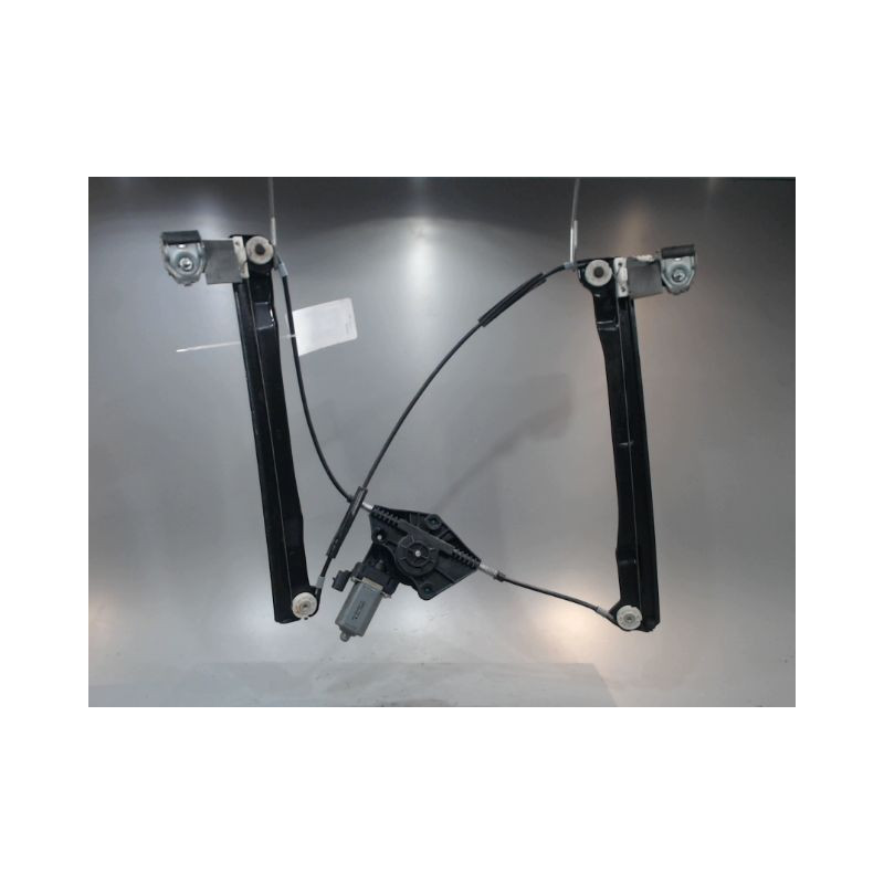 MECANISME+MOTEUR LEVE-GLACE AVANT DROIT ALFA ROMEO 159