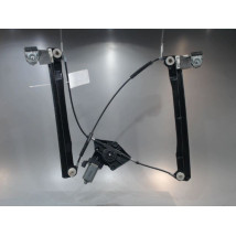 MECANISME+MOTEUR LEVE-GLACE AVANT DROIT ALFA ROMEO 159