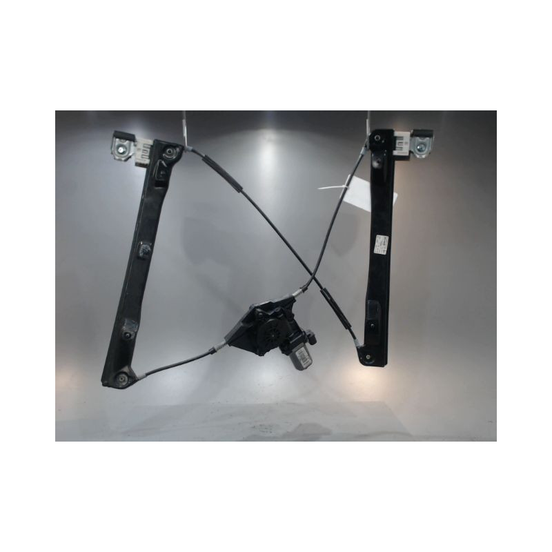 MECANISME+MOTEUR LEVE-GLACE AVANT DROIT ALFA ROMEO 159