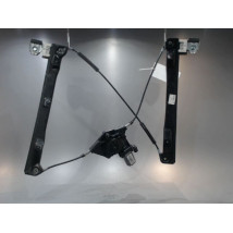MECANISME+MOTEUR LEVE-GLACE AVANT DROIT ALFA ROMEO 159