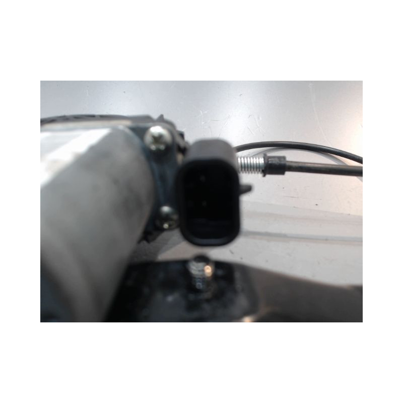 MECANISME+MOTEUR LEVE-GLACE AVANT DROIT ALFA ROMEO 159