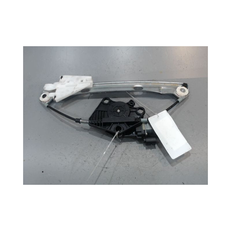 MECANISME+MOTEUR LEVE-GLACE ARRIERE GAUCHE ALFA ROMEO 159