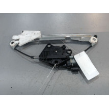 MECANISME+MOTEUR LEVE-GLACE ARRIERE GAUCHE ALFA ROMEO 159