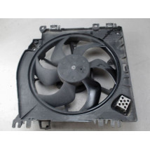 MOTEUR VENTILATEUR RADIATEUR RENAULT CLIO