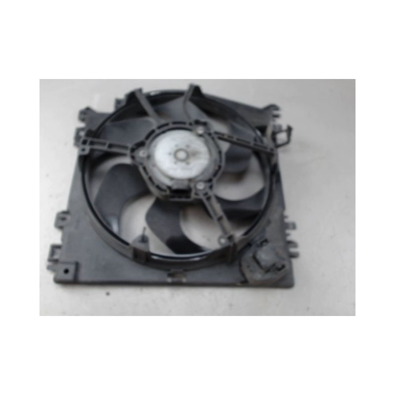 MOTEUR VENTILATEUR RADIATEUR RENAULT CLIO