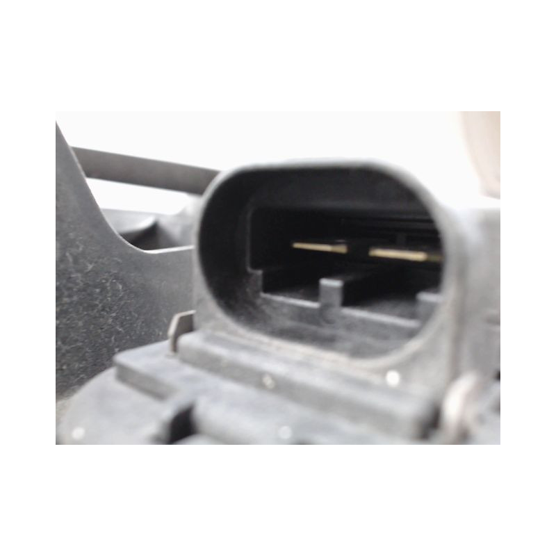 MOTEUR VENTILATEUR RADIATEUR RENAULT CLIO