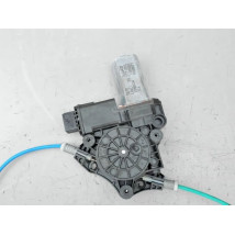 MECANISME LEVE-GLACE AVANT DROIT OPEL CORSA
