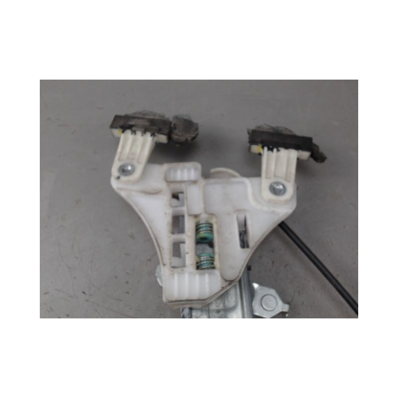 MECANISME LEVE-GLACE AVANT DROIT SUZUKI SWIFT