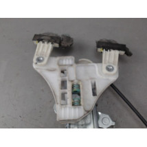 MECANISME LEVE-GLACE AVANT DROIT SUZUKI SWIFT