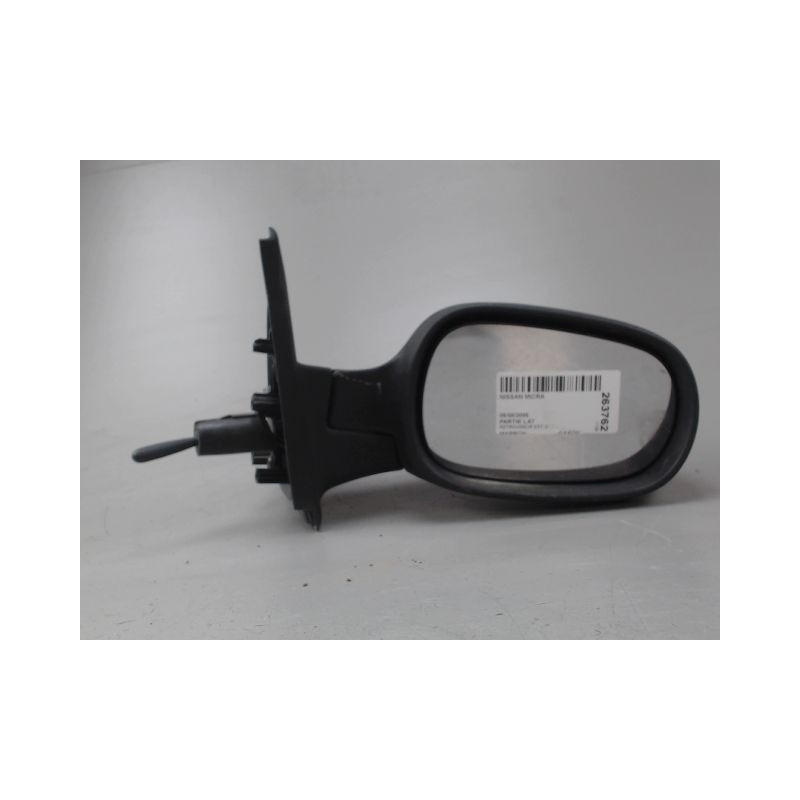 RETROVISEUR EXTERIEUR DROIT NISSAN MICRA