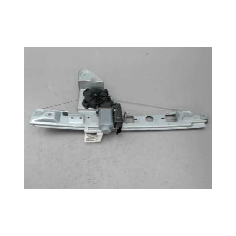 MECANISME LEVE-GLACE ARRIERE GAUCHE RENAULT MEGANE
