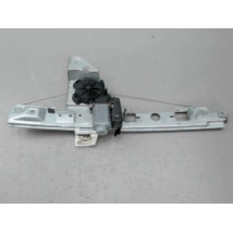 MECANISME LEVE-GLACE ARRIERE GAUCHE RENAULT MEGANE