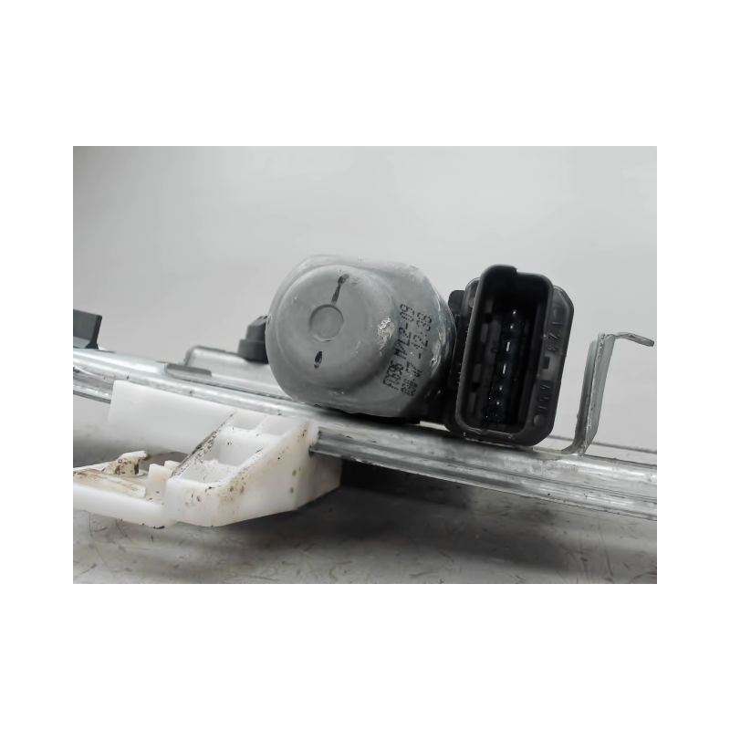 MECANISME LEVE-GLACE ARRIERE GAUCHE RENAULT MEGANE