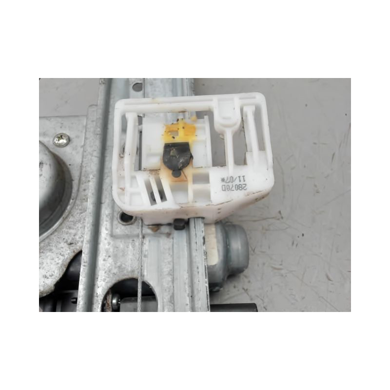 MECANISME LEVE-GLACE ARRIERE GAUCHE RENAULT MEGANE