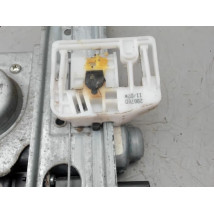 MECANISME LEVE-GLACE ARRIERE GAUCHE RENAULT MEGANE