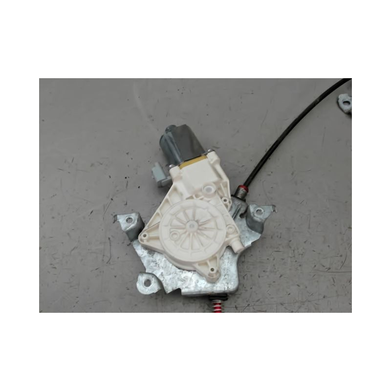 MECANISME LEVE-GLACE AVANT DROIT NISSAN MICRA