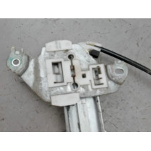 MECANISME LEVE-GLACE AVANT DROIT NISSAN MICRA