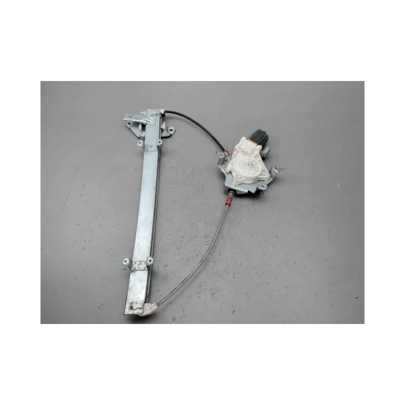 MECANISME LEVE-GLACE AVANT GAUCHE NISSAN MICRA