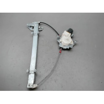 MECANISME LEVE-GLACE AVANT GAUCHE NISSAN MICRA