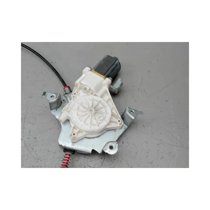 MECANISME LEVE-GLACE AVANT GAUCHE NISSAN MICRA