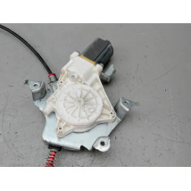 MECANISME LEVE-GLACE AVANT GAUCHE NISSAN MICRA