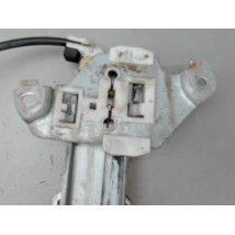 MECANISME LEVE-GLACE AVANT GAUCHE NISSAN MICRA