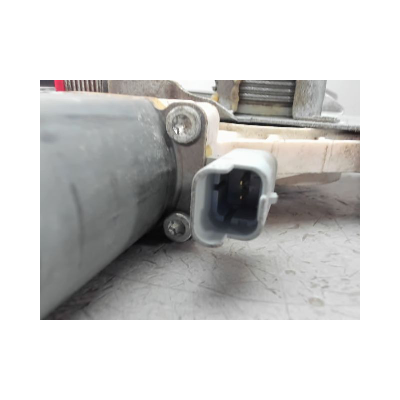 MECANISME LEVE-GLACE AVANT GAUCHE NISSAN MICRA