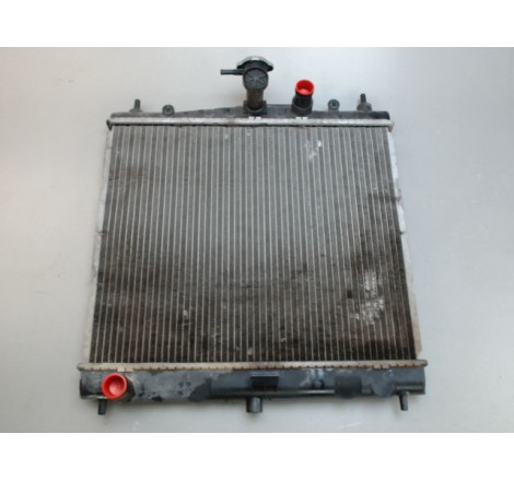 RADIATEUR