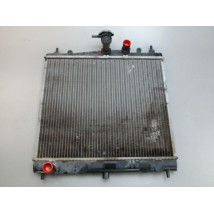 RADIATEUR NISSAN MICRA