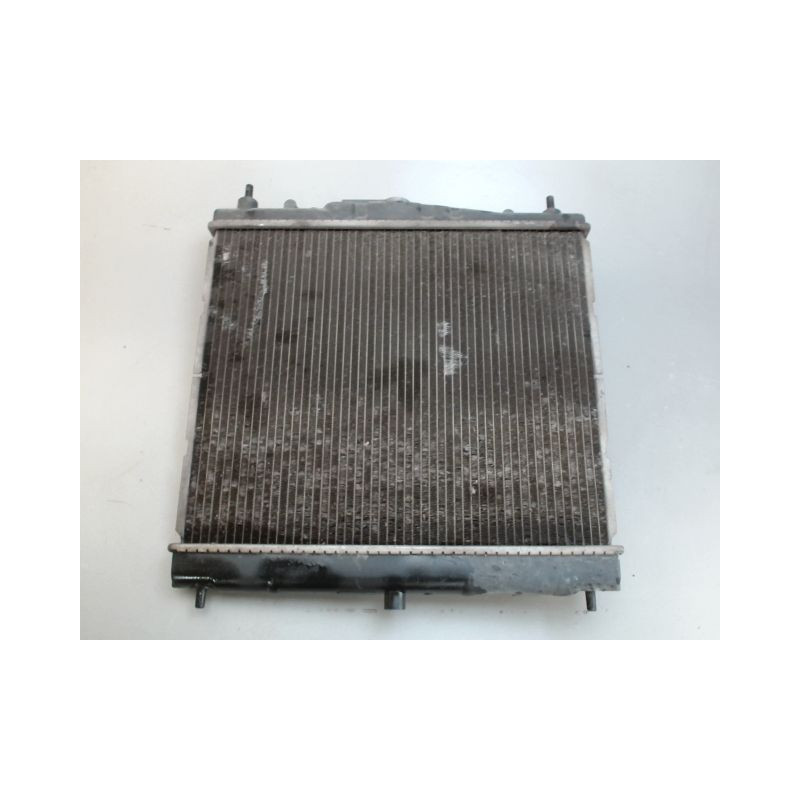 RADIATEUR NISSAN MICRA