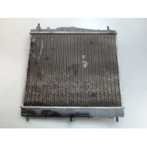 RADIATEUR NISSAN MICRA