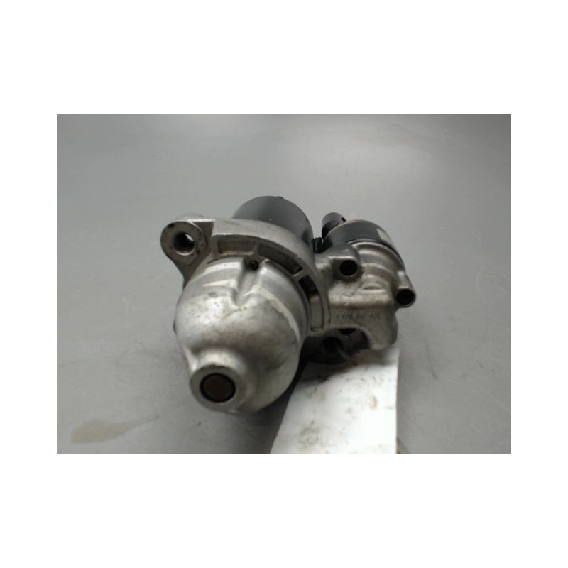 DEMARREUR AUDI A6 BERL. III Phase 1 2004-2008
