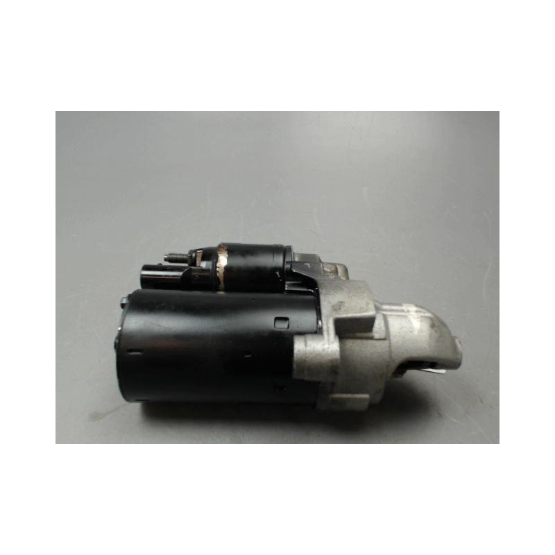 DEMARREUR AUDI A6 BERL. III Phase 1 2004-2008