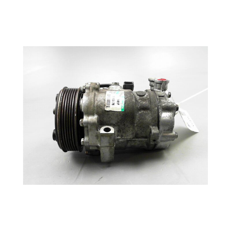 COMPRESSEUR AIR CONDITIONNE FIAT FIORINO
