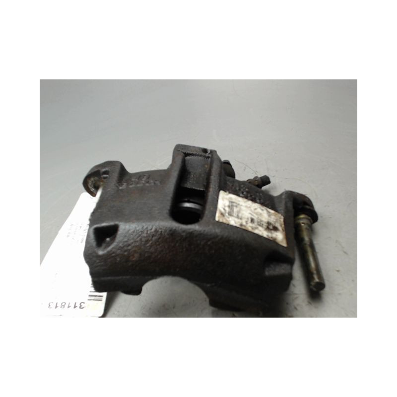 ETRIER DE FREIN AVANT GAUCHE PEUGEOT 206 + 2009-2013