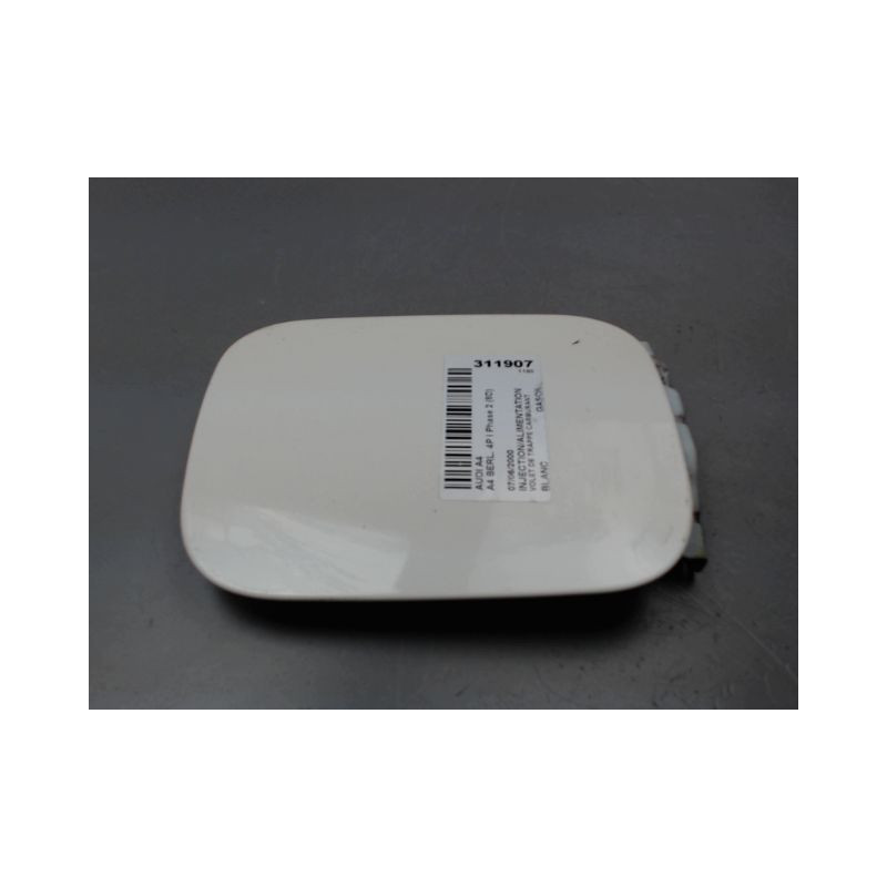 VOLET DE TRAPPE CARBURANT AUDI A4 BERL. I Phase 2 (8D) 1999-2001