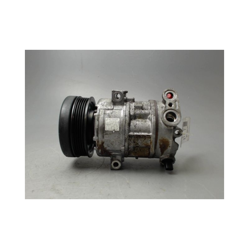 COMPRESSEUR AIR CONDITIONNE OPEL CORSA IV Phase 1 (D) 2006-2010