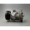 COMPRESSEUR AIR CONDITIONNE OPEL CORSA IV Phase 1 (D) 2006-2010