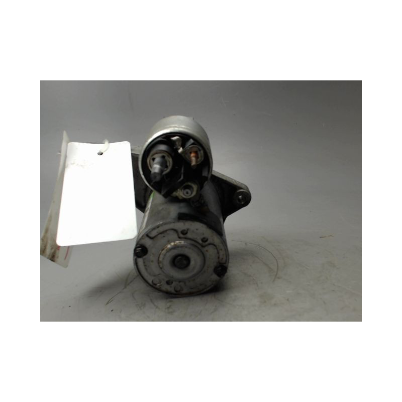 DEMARREUR RENAULT MEGANE COUPE III Phase 1 2008-2012