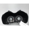 BLOC COMPTEURS TOYOTA AURIS I Phase 2 2010-2012