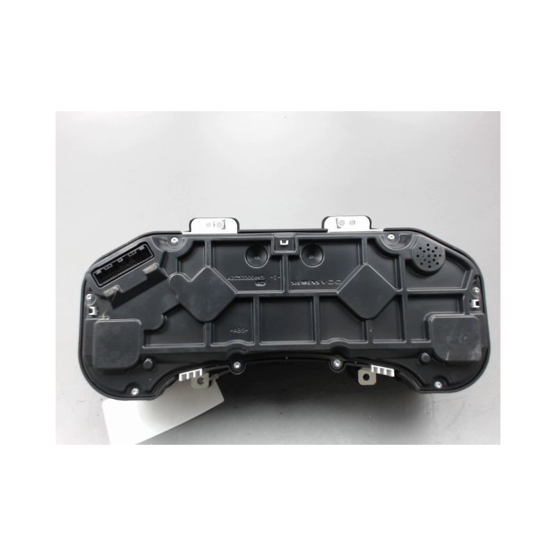 BLOC COMPTEURS TOYOTA AURIS I Phase 2 2010-2012