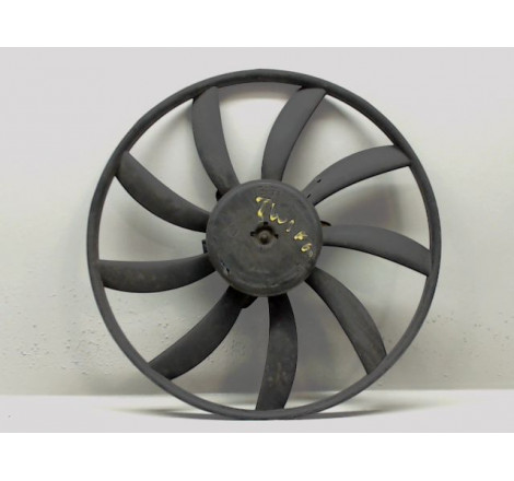 MOTEUR VENTILATEUR RADIATEUR