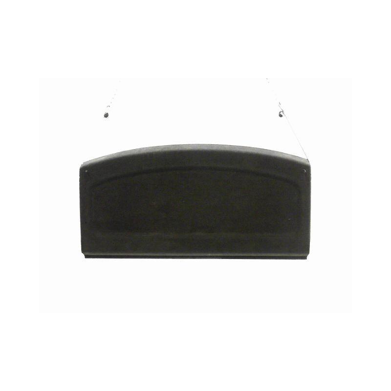 TABLETTE PLAGE ARRIERE VOLKSWAGEN GOLF V (1K) 2003-2008