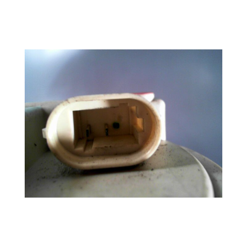 POMPE CARBURANT IMMERGEE RENAULT LAGUNA