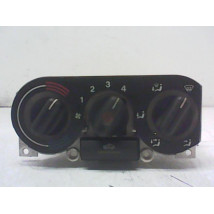 COMMANDE DE CHAUFFAGE OPEL ASTRA